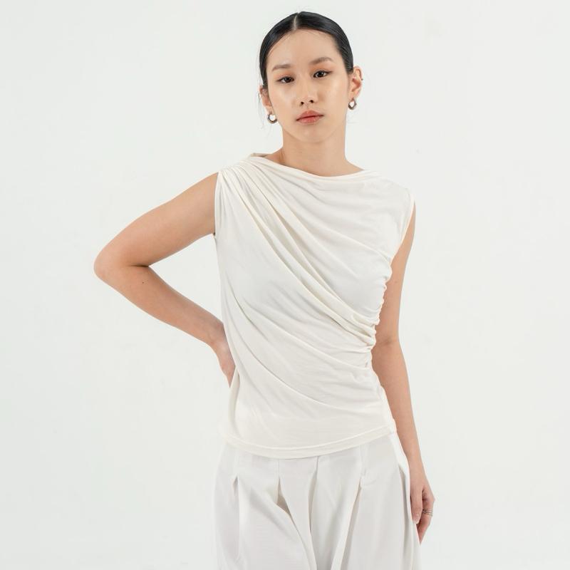 AIJO | Irene Top