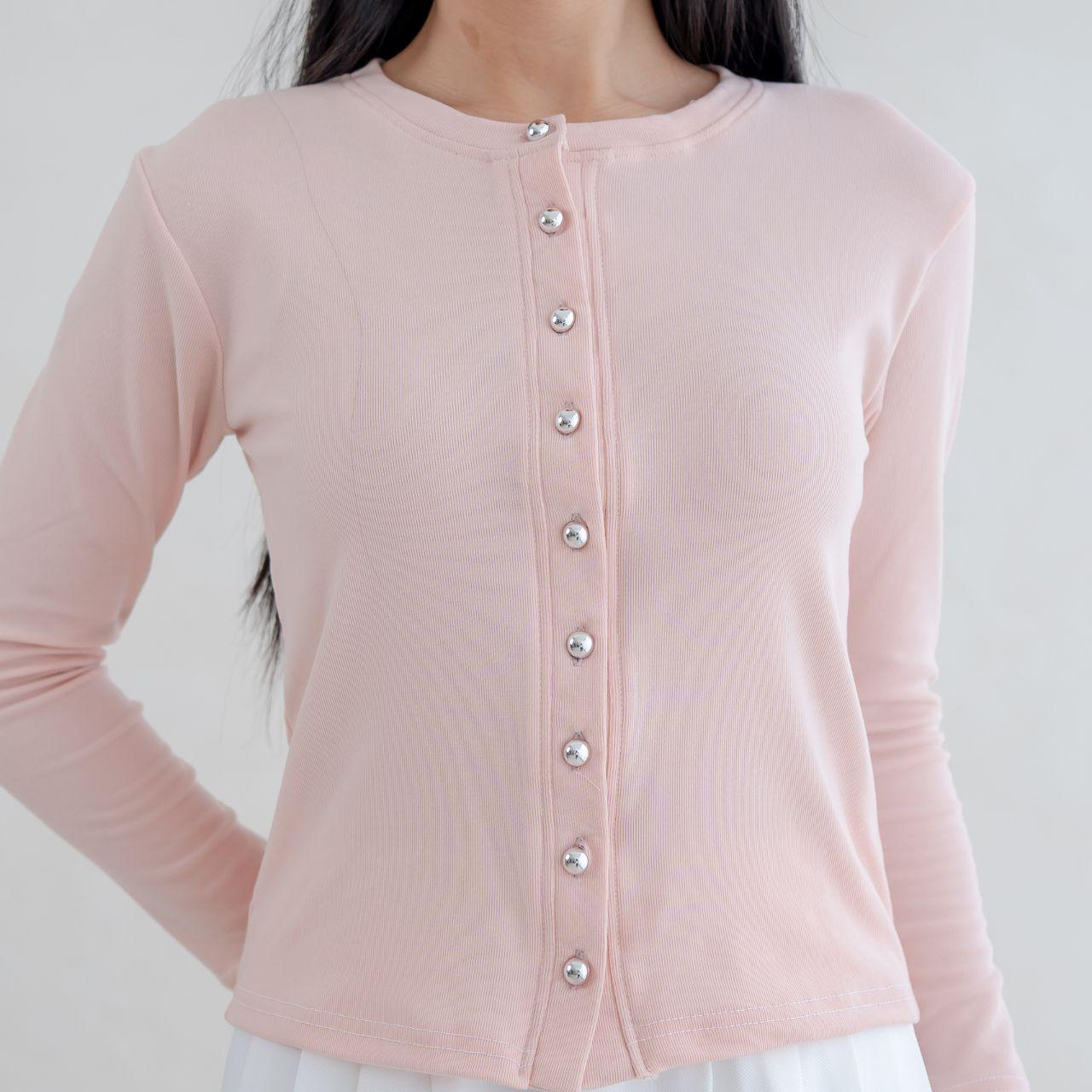 AIJO - Jane Cardigan