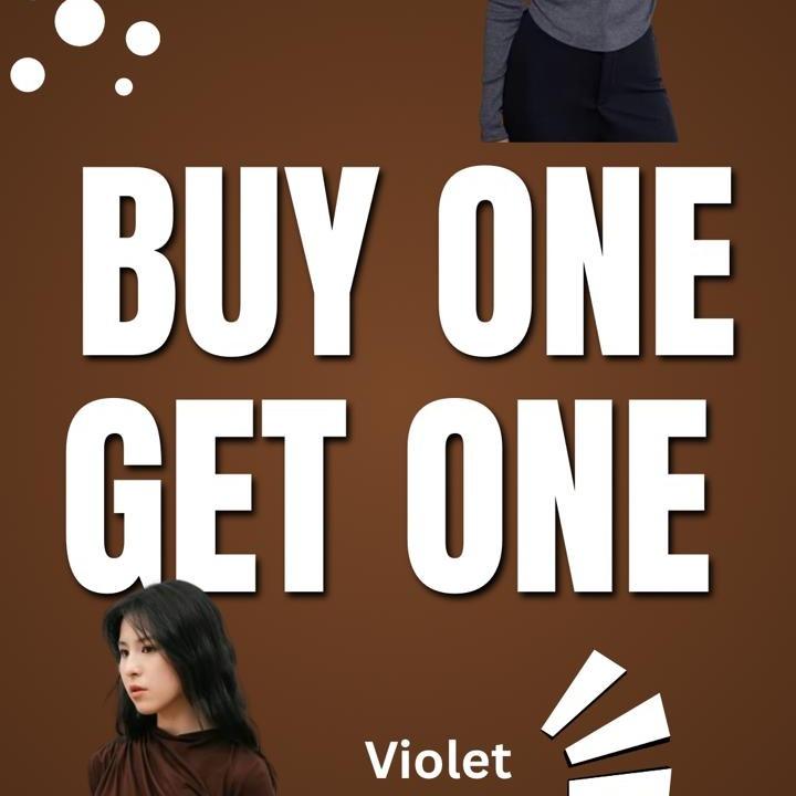 AIJO | Violet Longsleeve