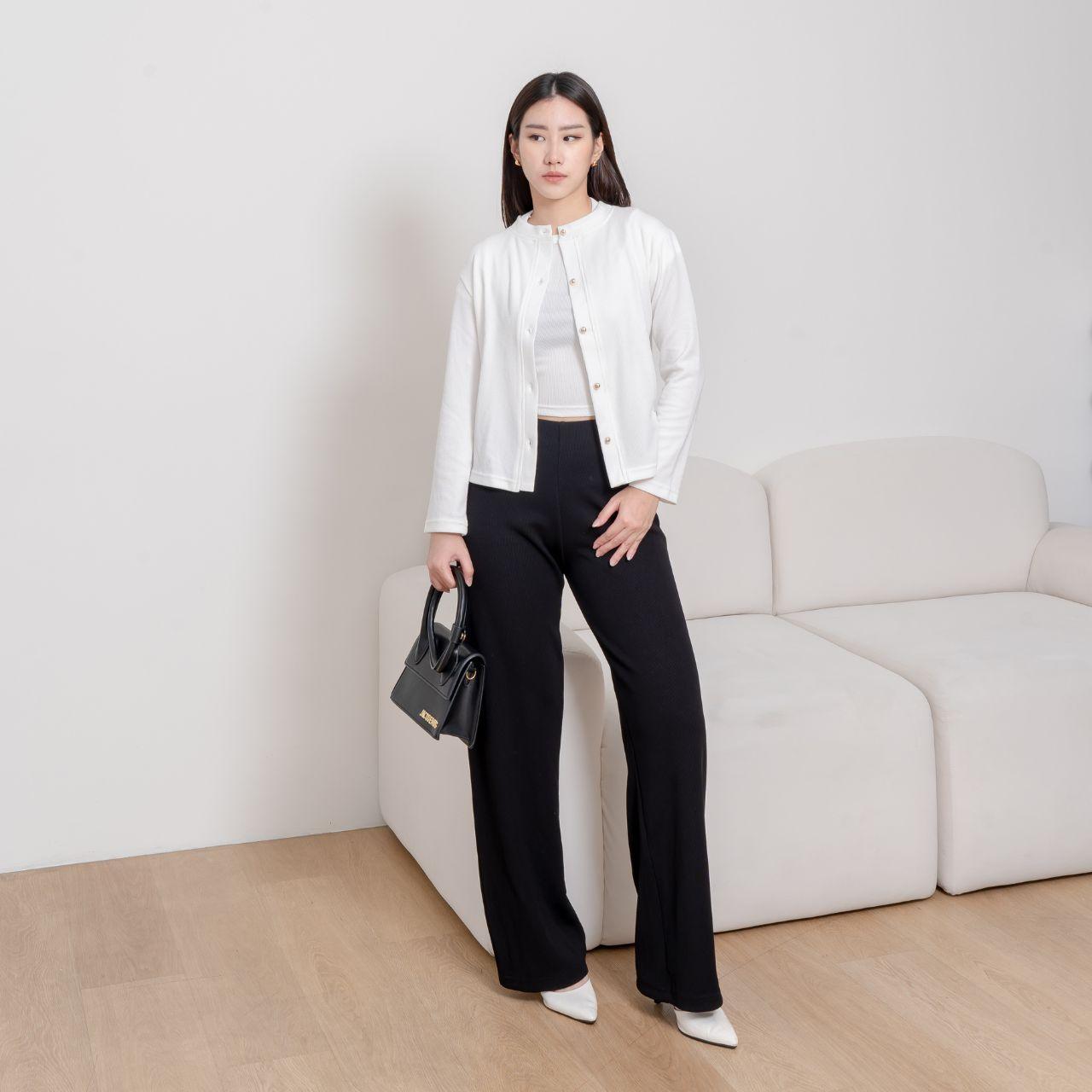 AIJO| Lizzie Cardigan
