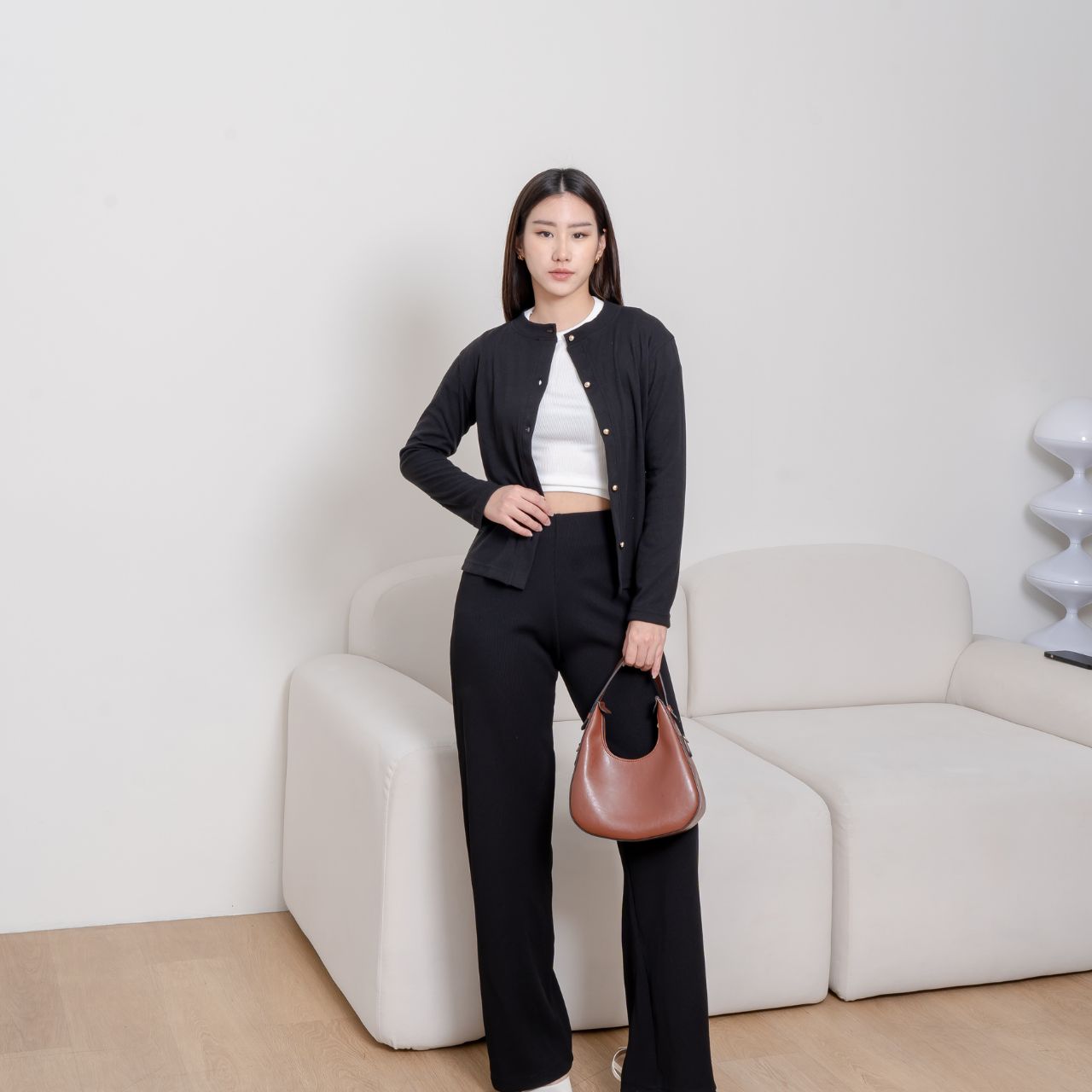 AIJO| Lizzie Cardigan
