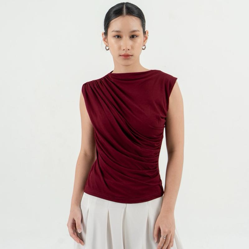 AIJO | Irene Top