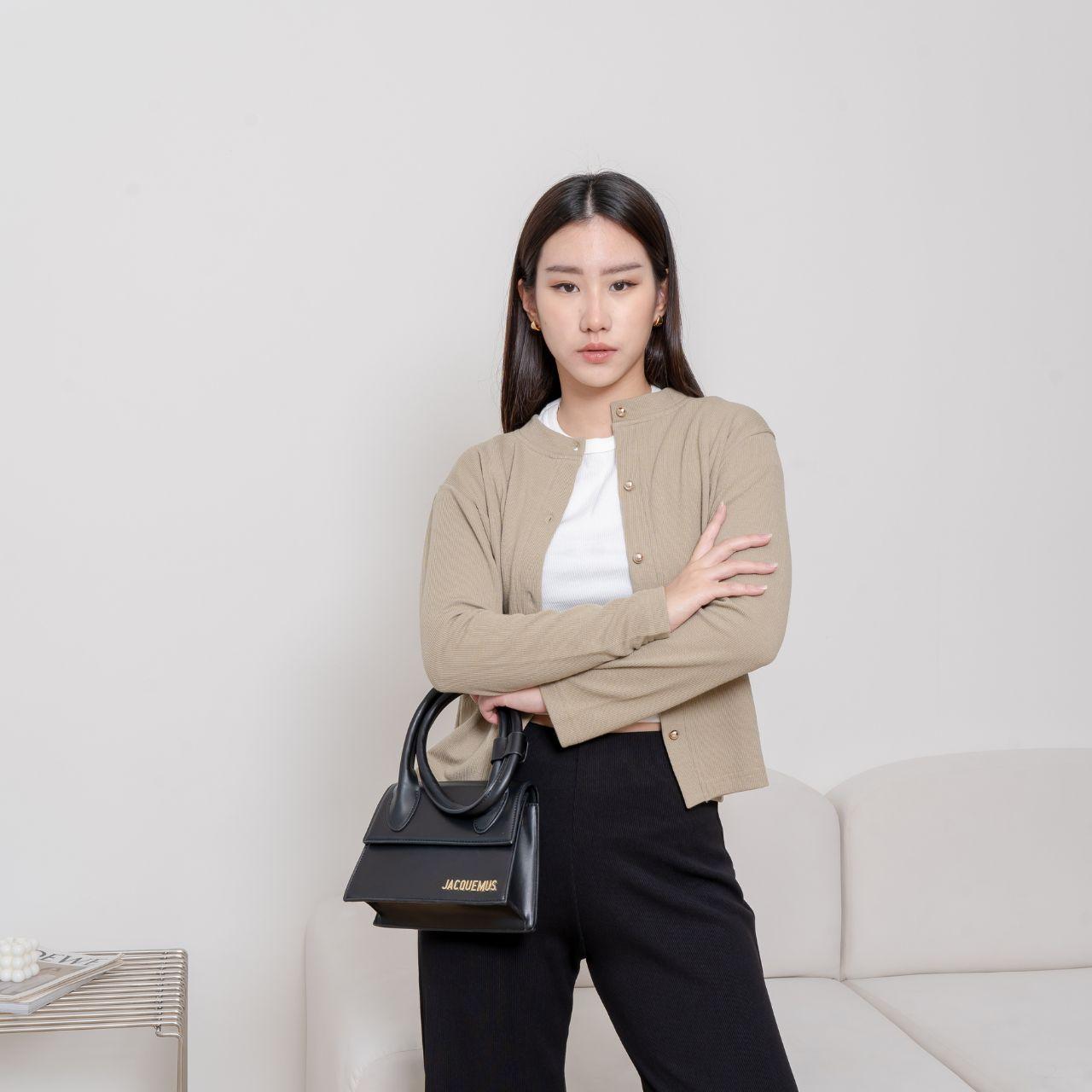 AIJO| Lizzie Cardigan