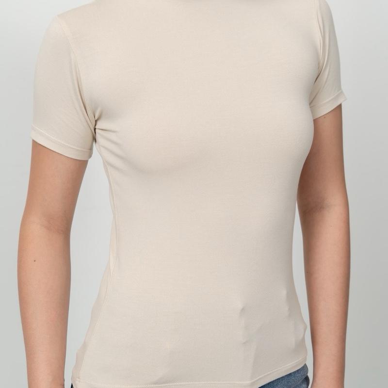 Joyce by AIJO - Lucie Fitted Top