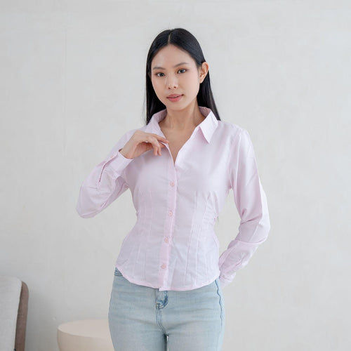 AIJO - Nicole Shirt