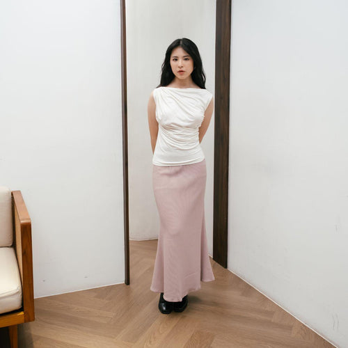 AIJO - Lavernia Mermaid Skirt