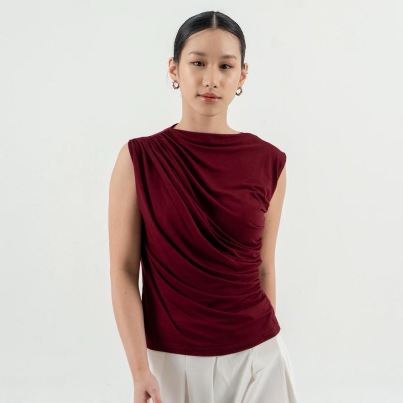 AIJO | Irene Top