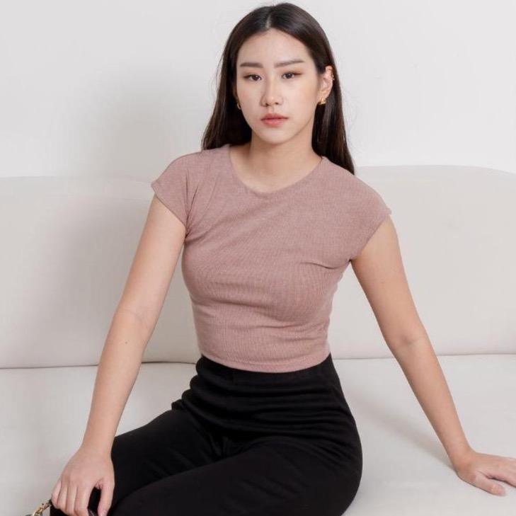 AIJO | Kira Oneck Top