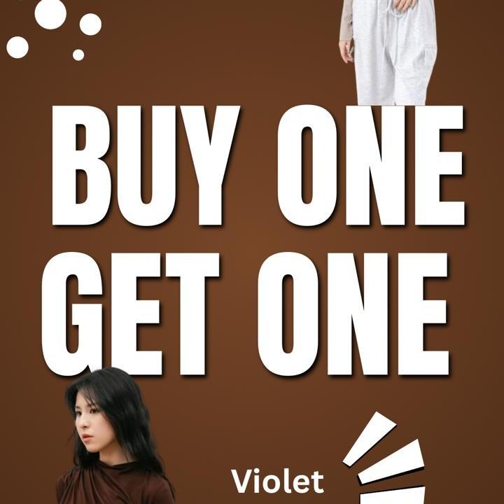 AIJO | Violet Longsleeve