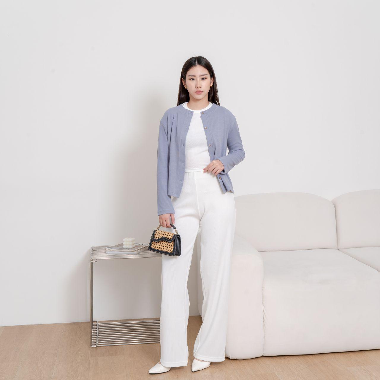 AIJO| Lizzie Cardigan