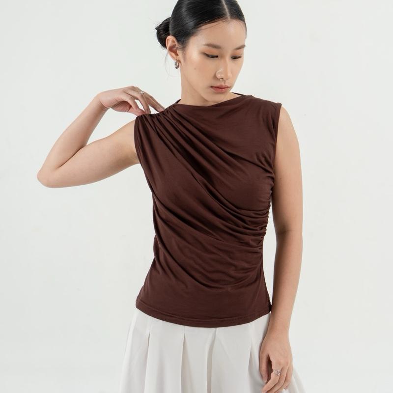 AIJO | Irene Top